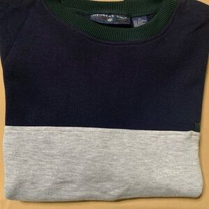 NWOT Member Only Gents Sweater 1X